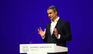 TIF 2025: Mitsotakis announces €1.7bn relief package tonight