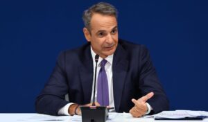 Mitsotakis roadmap to elections at TIF: strategic goals and priorities