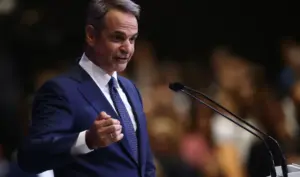 Mitsotakis’ master plan: Three critical milestones for New Democracy