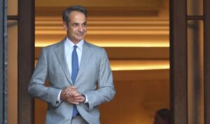 Mitsotakis in New York: From Trump reception to key Erdogan talks and UN speech