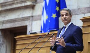 Mitsotakis considers further tax cuts on rental income and announces tax relief for 4 million citizens
