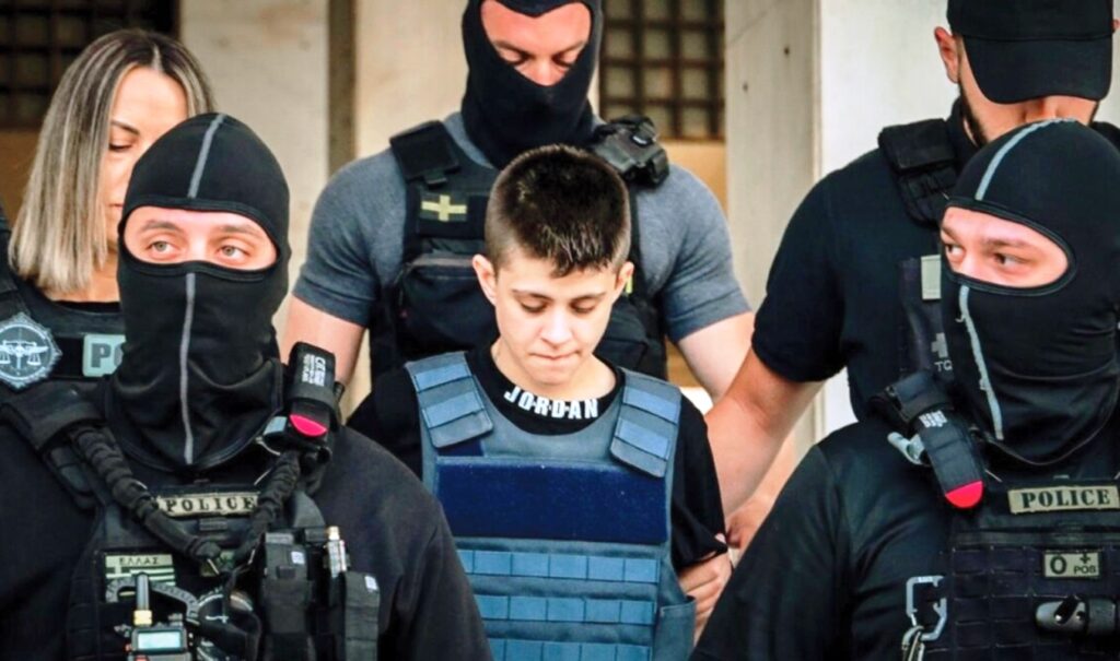 Eirini Mourtzoukou fights back after forensic report – “There will be surprises and possibly new defendants”