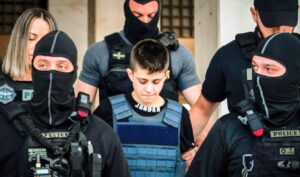 Eirini Mourtzoukou fights back after forensic report – “There will be surprises and possibly new defendants”