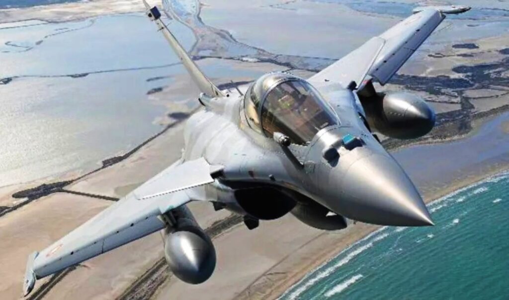 NATO on high alert after Russian airspace violations in Estonia