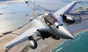 NATO on high alert after Russian airspace violations in Estonia