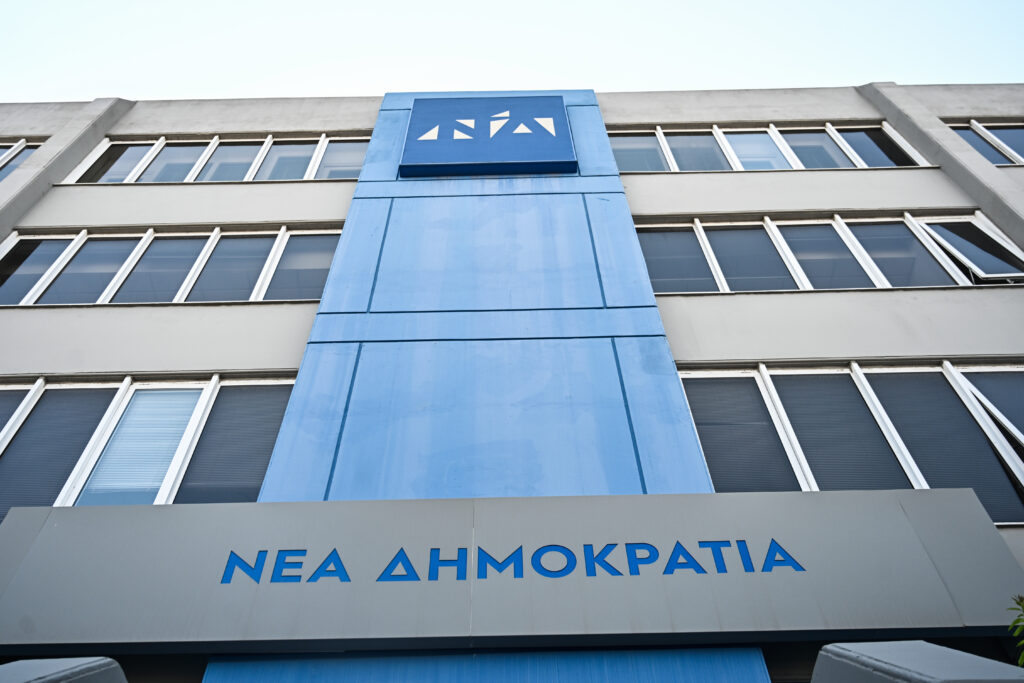 ND sources: PASOK acts as Konstantopoulou’s “tail” with false document