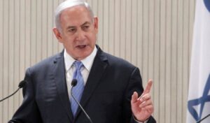 Netanyahu’s stark warning to Hamas: harm hostages, face consequences