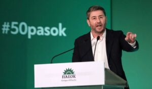 PASOK gears up for Thessaloniki Fair with governance plan