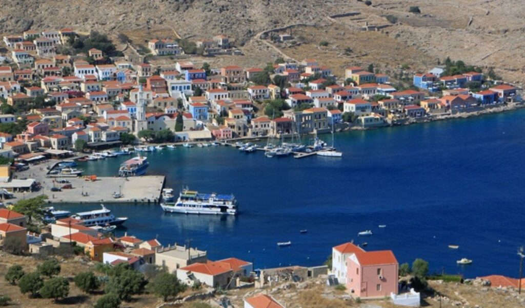 Greece announces 30% VAT cuts for islands with under 20,000 residents