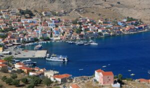 Greece announces 30% VAT cuts for islands with under 20,000 residents
