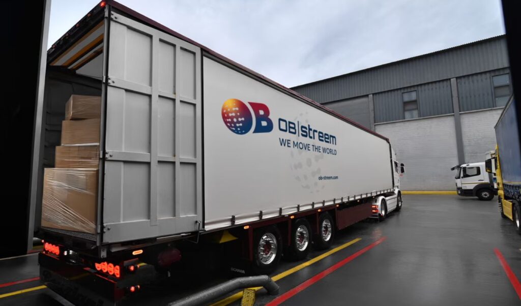 Competition Committee approves OB Streem merger with Orpheus Beinoglou