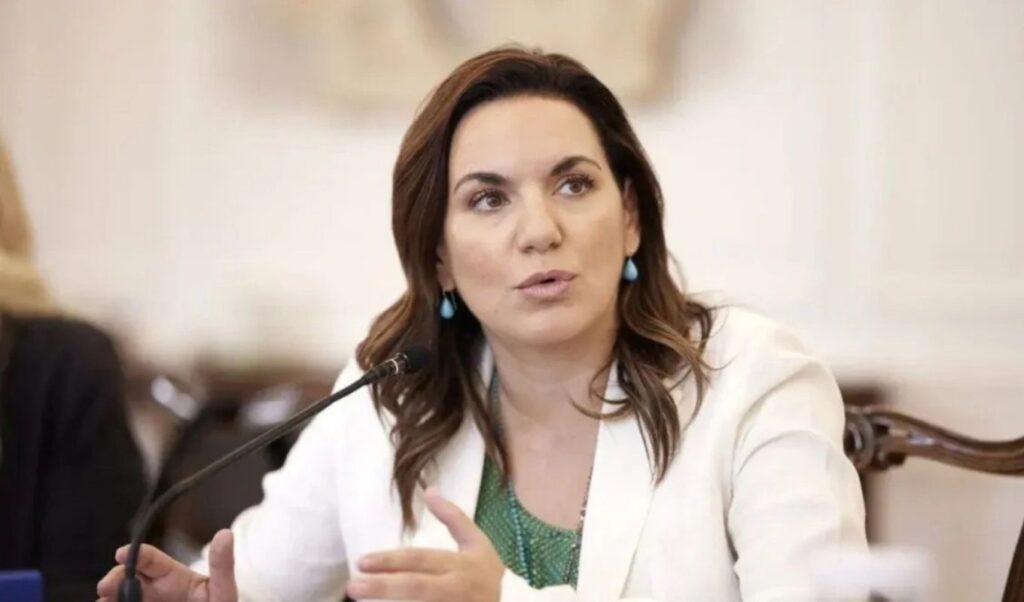 Olga Kefalogianni: Greece remains top travel destination as investors show confidence