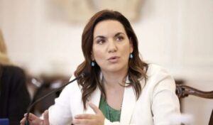 Olga Kefalogianni: Greece remains top travel destination as investors show confidence