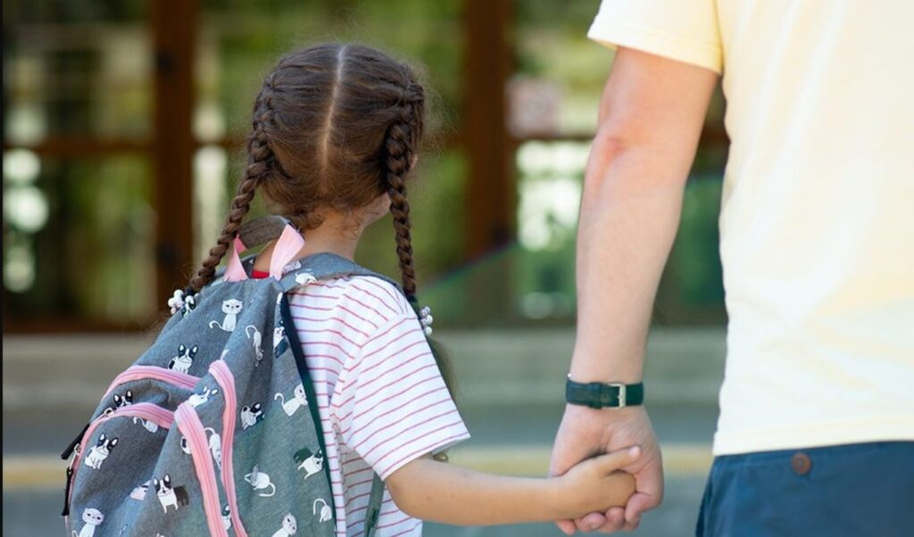 Schools: When all-day programs begin in Kindergartens and Elementary Schools
