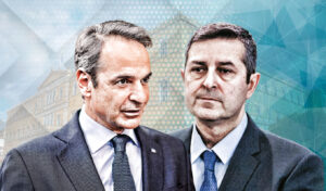 OPEKEPE scandal: Opposition calls for Mitsotakis testimony rejected