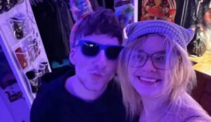 Ukrainian woman’s boyfriend devastated after train murder, slams judge