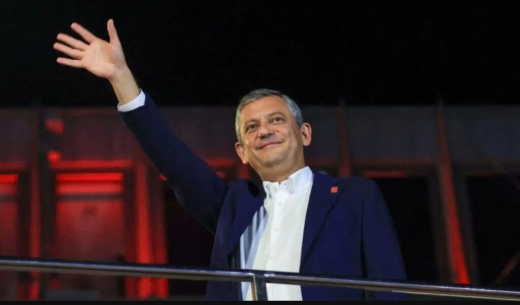 Turkey: CHP leader trial set for October 24 – Özgür Özel’s leadership hangs in balance