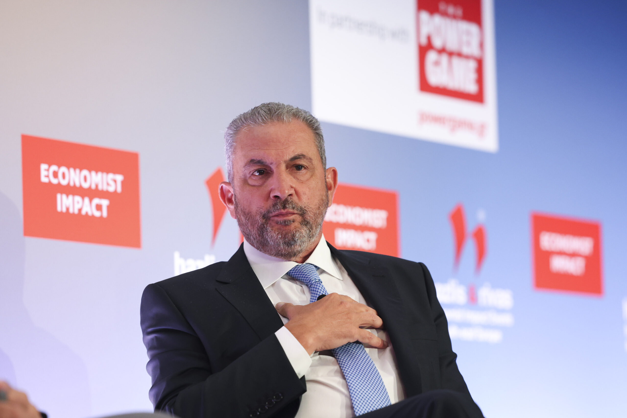 panel-economist