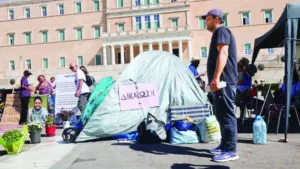 Government on Routsi case: We respect justice – Trial will proceed