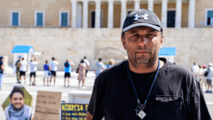 Tempe tragedy: Father on 6th day of hunger strike demands justice