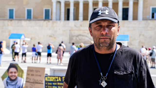 Tempe tragedy: Father on 6th day of hunger strike demands justice