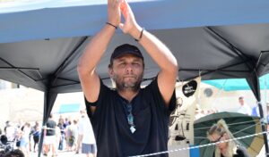 Panos Routsi files supplementary petition for son’s exhumation