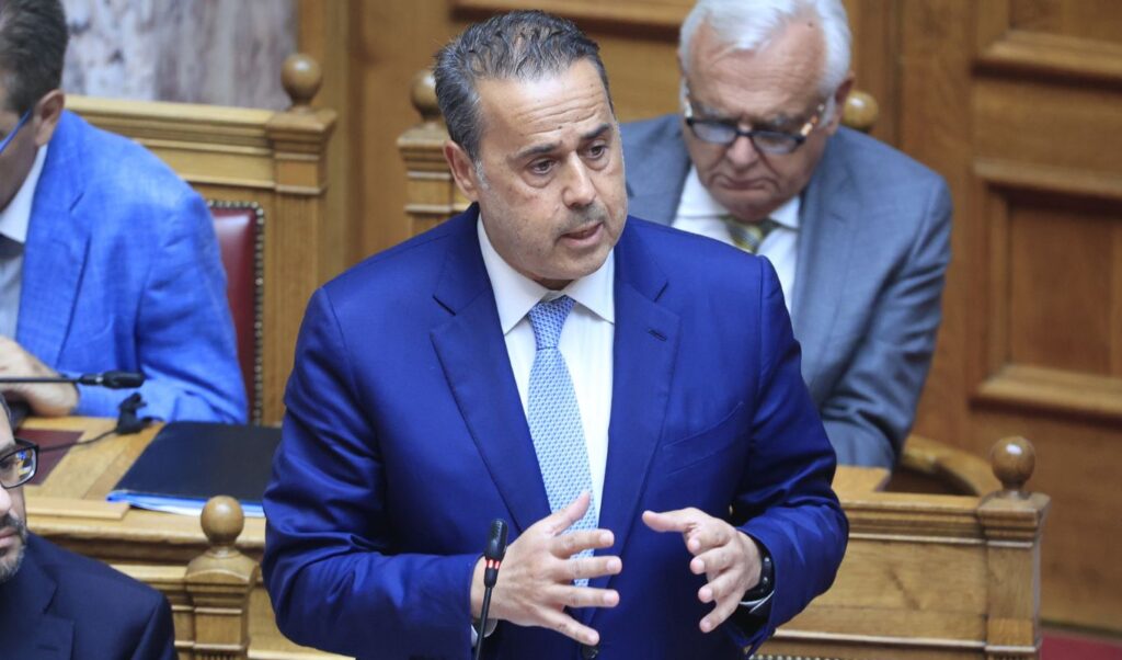 Chevron to begin Greece energy exploration in 2-3 years