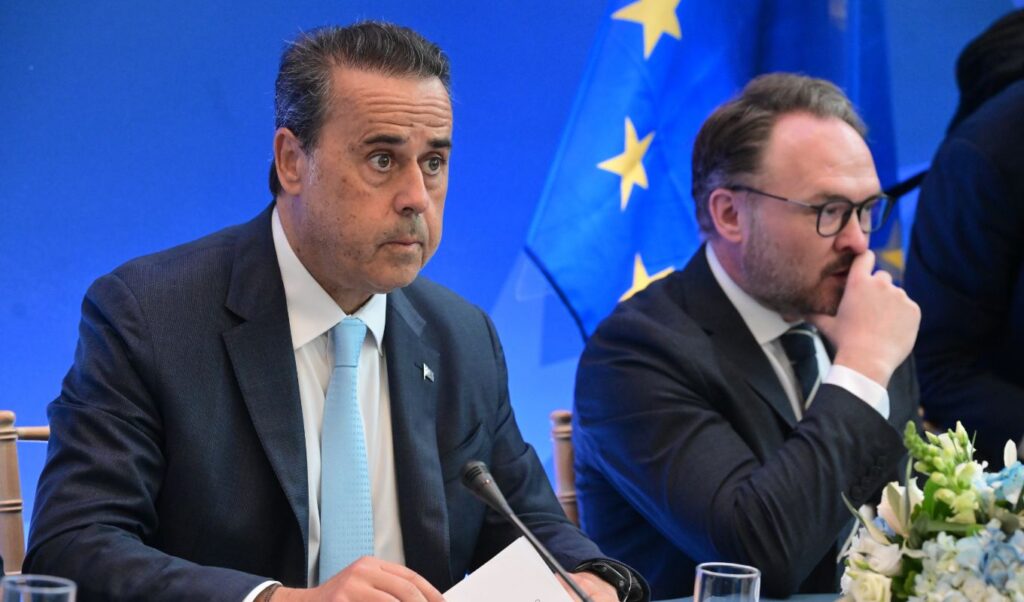 Chevron-Helleniq Energy joint bid opens new chapter for Greece