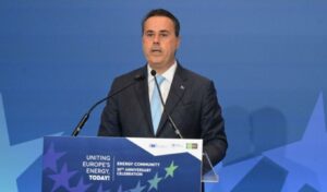 Greece reaffirms support for GSI cable project, calls on Cyprus to clarify position