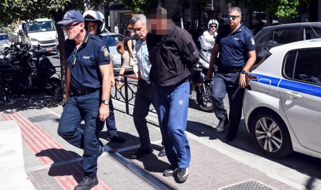 Patras: 46-year-old motorcyclist jailed for killing grandmother and injuring 8-year-old