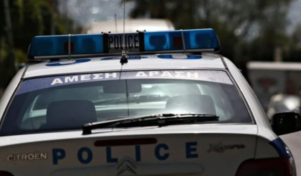 81-year-old driving school owner brutally attacked in Piraeus