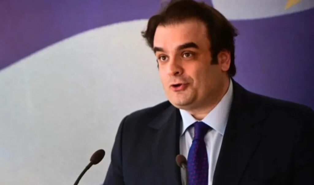 Pierrakakis: Regional development key to tackling Greece’s demographic crisis