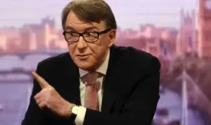 Peter Mandelson: The elite politician’s downfall over Epstein ties