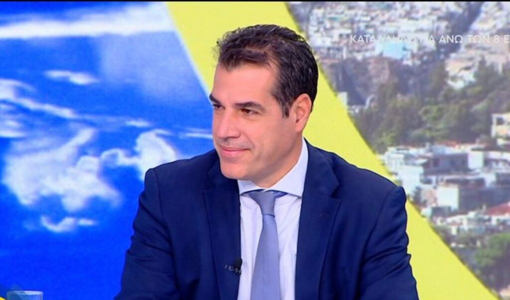 Greece’s new migration policy: return or imprisonment for illegals