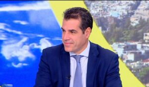 Greece’s new migration policy: return or imprisonment for illegals
