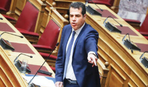 Greece considers extending asylum suspension after positive results