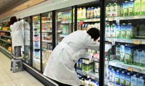 Eurostat: Greece records 3.1% inflation in August, EU stable at 2.4%