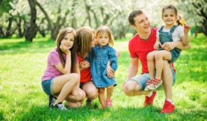 Large families: Four key tax relief measures unveiled