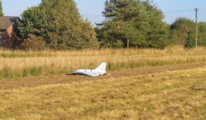 Russian drone invasion of Poland reveals Putin’s defiant message to NATO