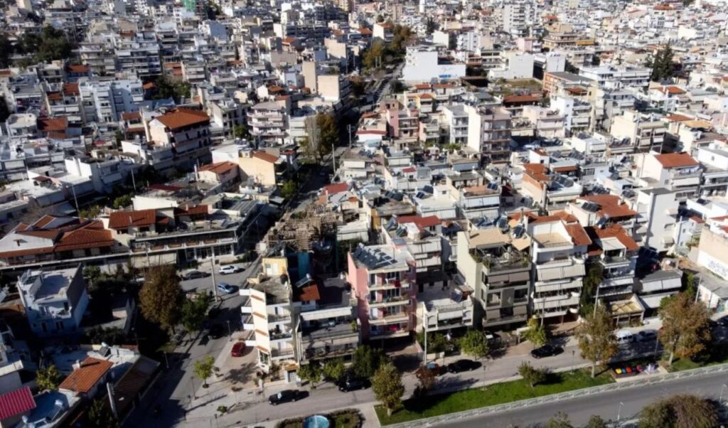 Greece mandates bank payments for all rent from 2026: New rules