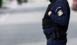 Shock in Athens suburb: Human skull and bones found near church