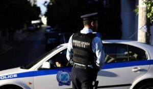 Shooting in Drossia leaves one injured: Ex-boyfriend main suspect