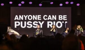 Pussy Riot members sentenced in absentia by Moscow court