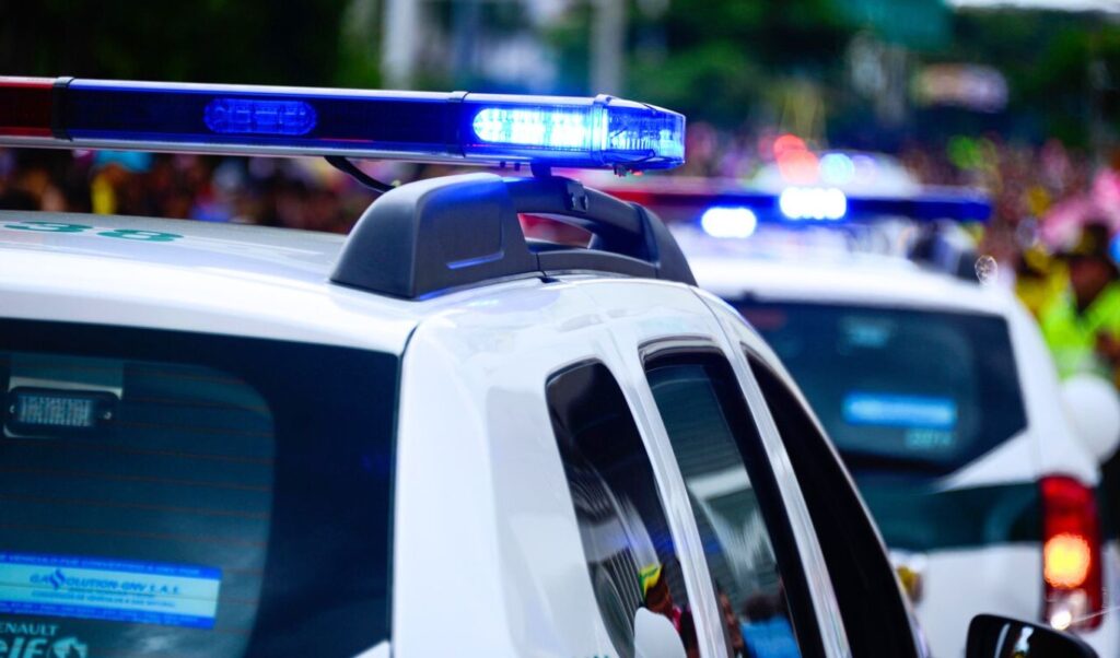 Shock in USA: Shooting at ICE facility in Dallas leaves at least three injured