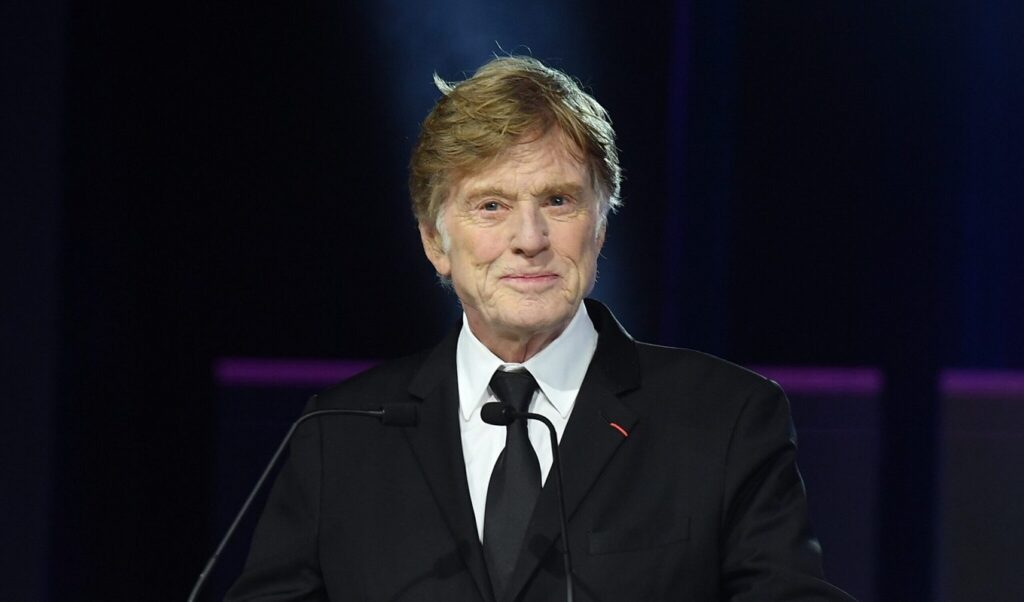 Robert Redford dies at 89: legendary actor who captivated generations