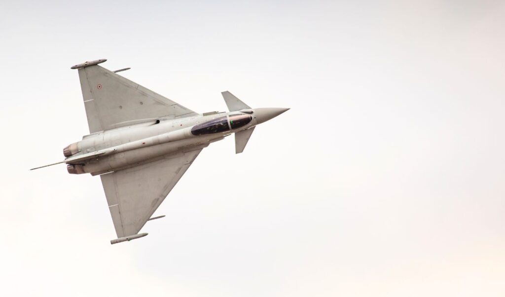 Russia sends power message to NATO with Baltic provocations