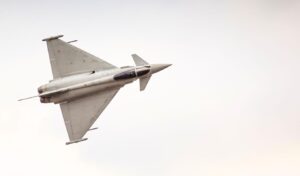 Russia sends power message to NATO with Baltic provocations