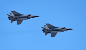 Bloomberg reveals secret meeting: European diplomats warn Kremlin over airspace violations