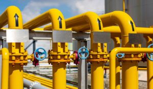 End of Russian natural gas in EU: TurkStream pipeline provision