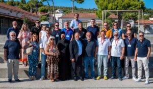 SEAJETS: Supporting island communities with free medical care